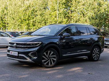 Volkswagen Talagon 2022 года, 22 689 км - вид 1