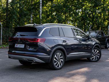 Volkswagen Talagon 2022 года, 22 689 км - вид 2