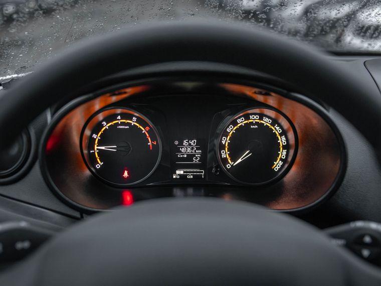 ВАЗ (LADA) Granta,  - вид 4