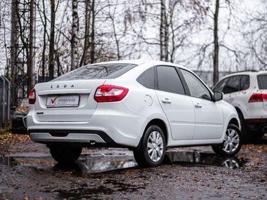 ВАЗ (LADA) Granta 2023 года, 48 144 км - вид 2