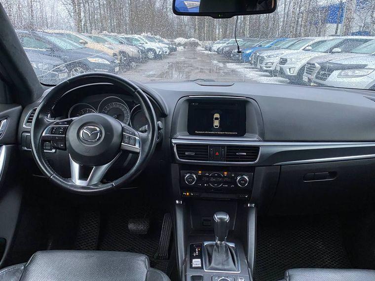 Mazda CX-5,  - вид 4