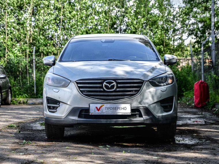 Mazda CX-5,  - вид 2