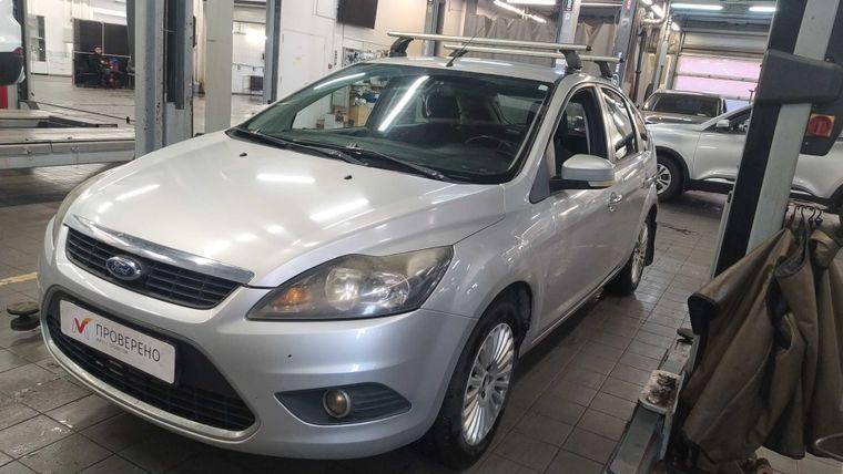Ford Focus, 