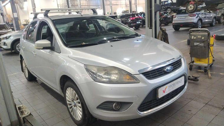 Ford Focus,  - вид 1