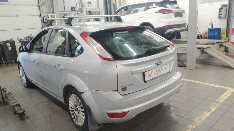 Ford Focus,  - вид 3
