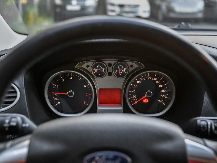 Ford Focus,  - вид 4
