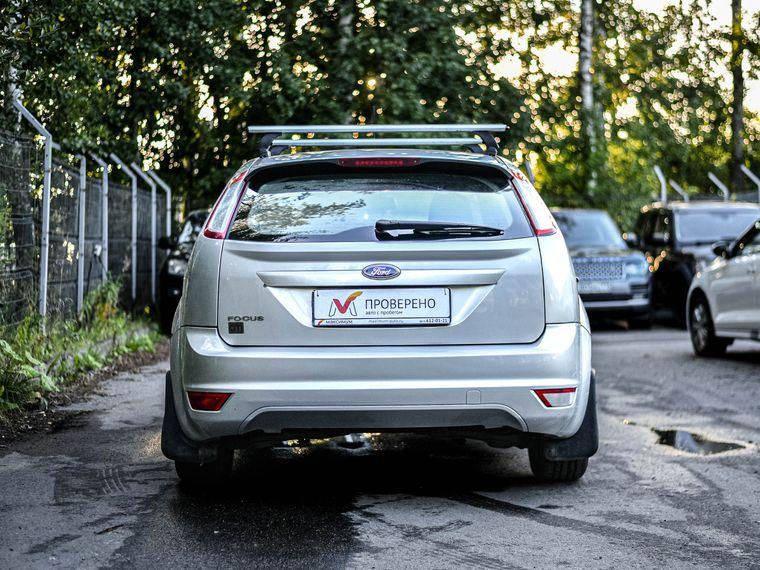 Ford Focus,  - вид 3