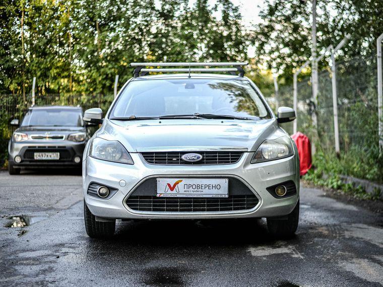 Ford Focus,  - вид 2