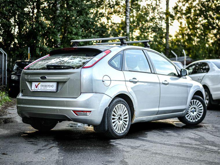 Ford Focus,  - вид 1