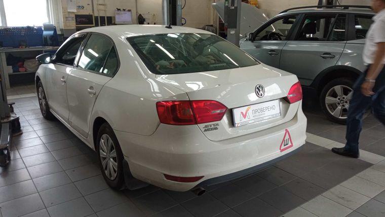 Volkswagen Jetta,  - вид 3