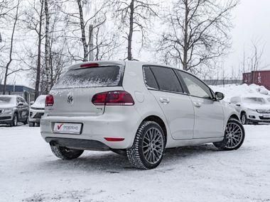 Volkswagen Golf 2011 года, 196 892 км - вид 2
