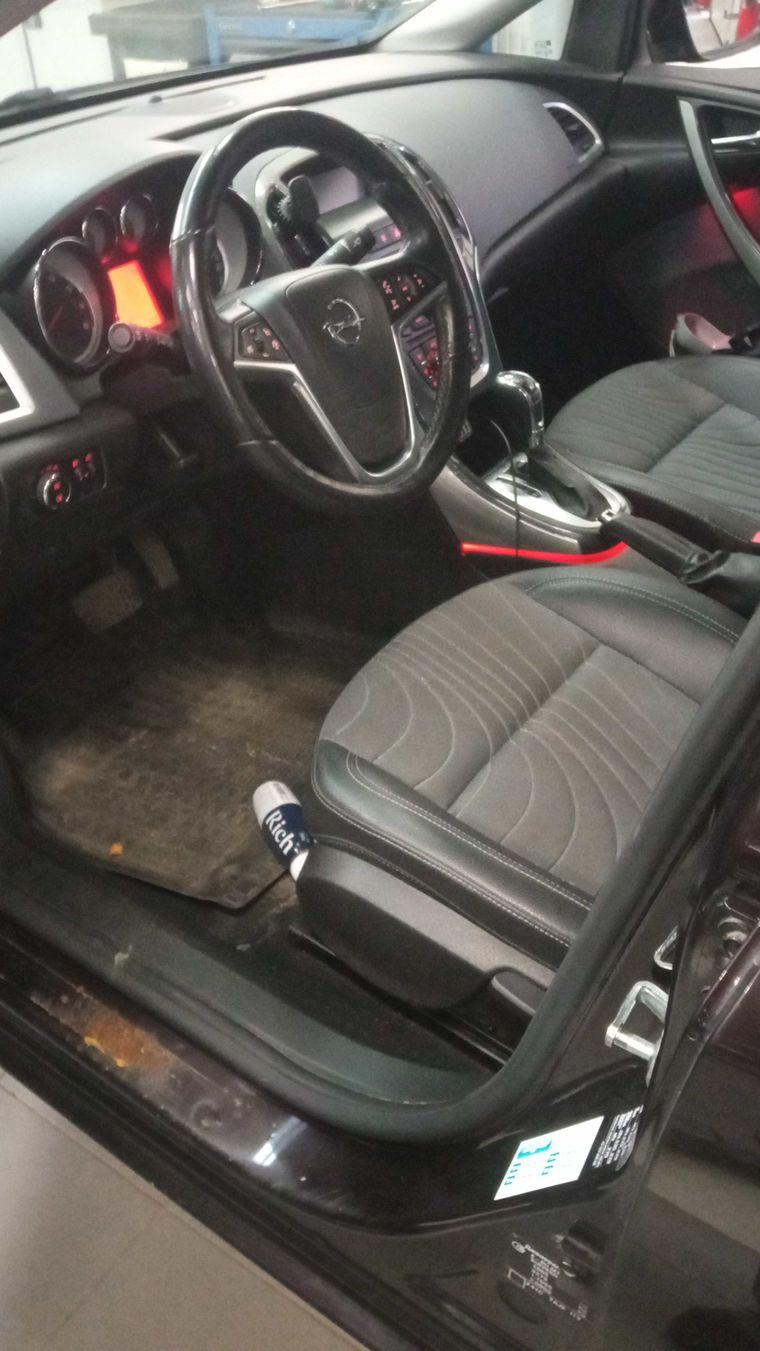 Opel Astra,  - вид 4