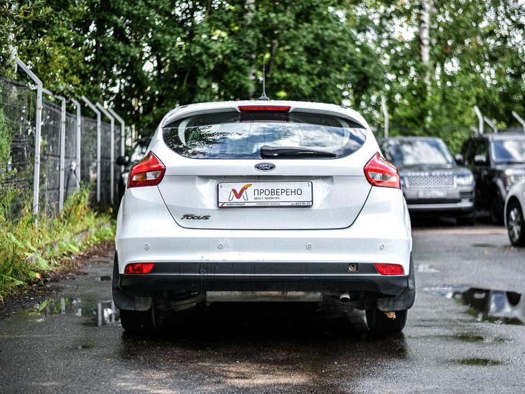Ford Focus,  - вид 3