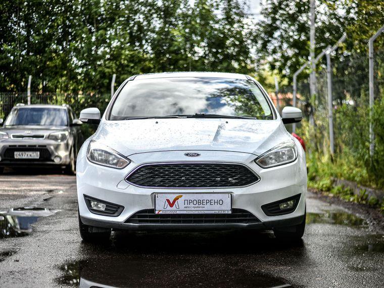 Ford Focus,  - вид 2