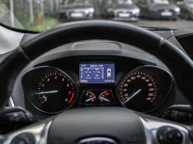 Ford Kuga,  - вид 4