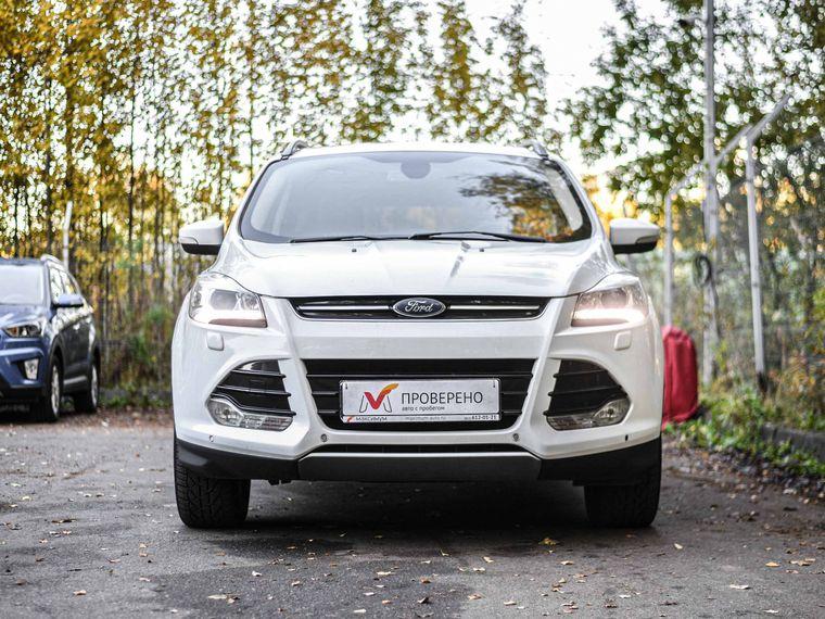 Ford Kuga,  - вид 2
