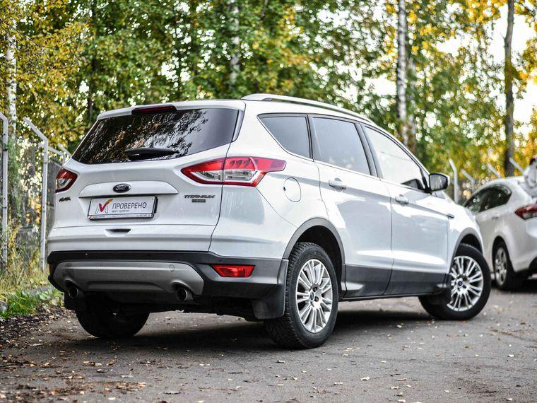 Ford Kuga,  - вид 1