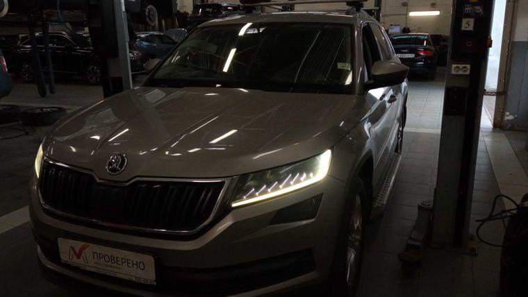 Skoda Kodiaq,  - вид 1