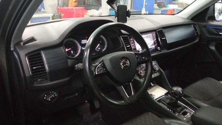 Skoda Kodiaq,  - вид 4