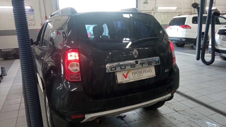 Renault Duster,  - вид 3