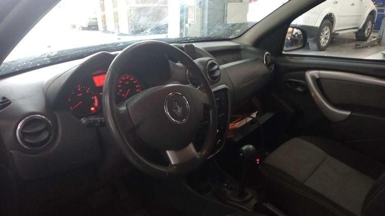 Renault Duster,  - вид 4