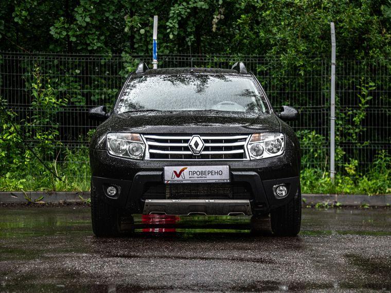 Renault Duster,  - вид 2