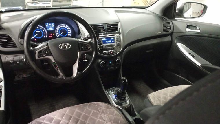 Hyundai Solaris,  - вид 4