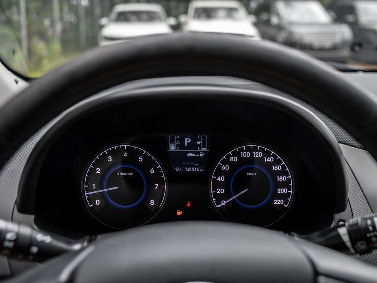 Hyundai Solaris,  - вид 4