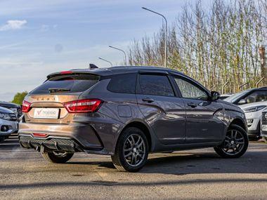 ВАЗ (LADA) Vesta Cross 2019 года, 278 042 км - вид 2