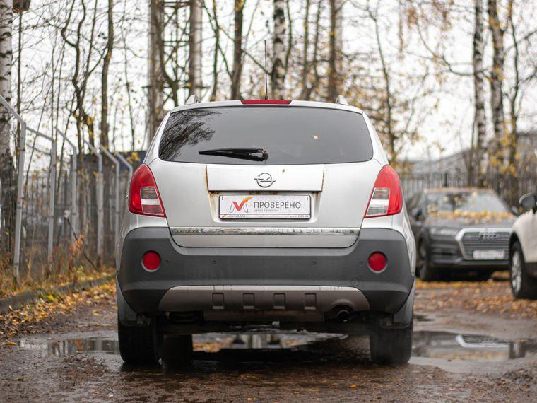 Opel Antara,  - вид 3