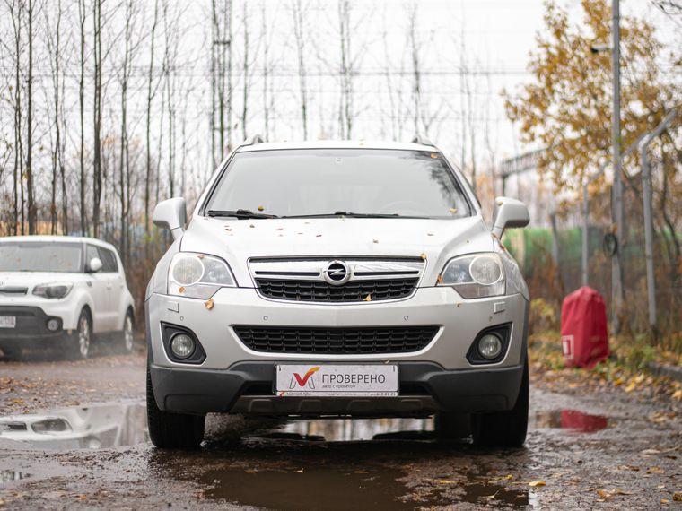 Opel Antara,  - вид 2