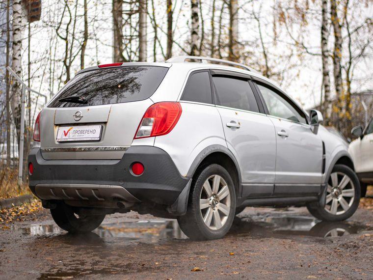 Opel Antara,  - вид 1
