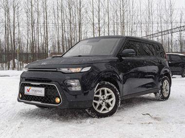 Kia Soul 2020 года, 149 978 км - вид 1