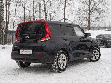 Kia Soul 2020 года, 149 978 км - вид 2