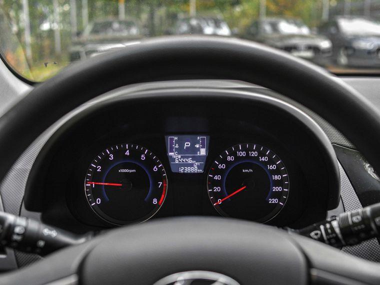 Hyundai Solaris,  - вид 4