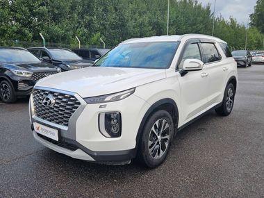 Hyundai Palisade 2021 года, 122 505 км - вид 1