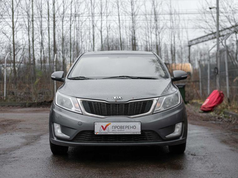 Kia Rio,  - вид 2