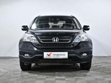 Honda CR-V 2012 года, 284 986 км - вид 2