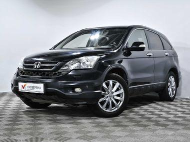 Honda CR-V 2012 года, 284 986 км - вид 1