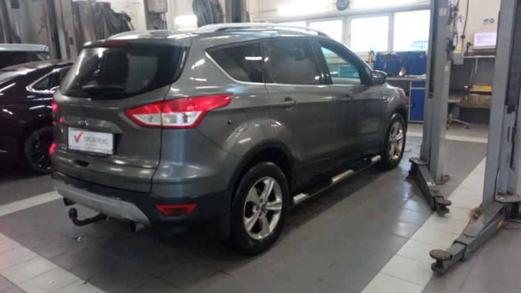 Ford Kuga,  - вид 2