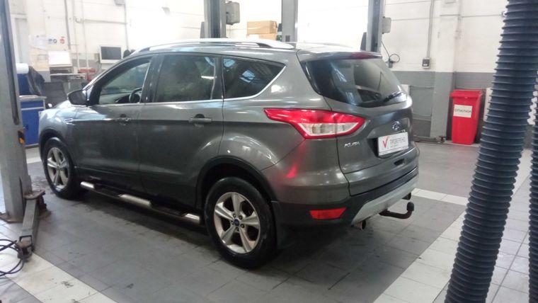 Ford Kuga,  - вид 3