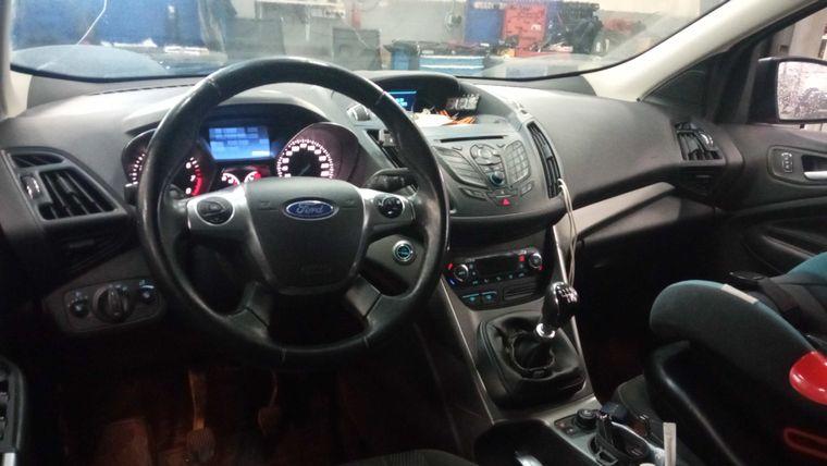 Ford Kuga,  - вид 4
