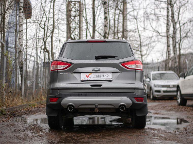 Ford Kuga,  - вид 3
