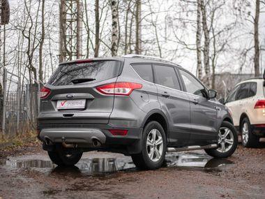 Ford Kuga 2013 года, 255 538 км - вид 2