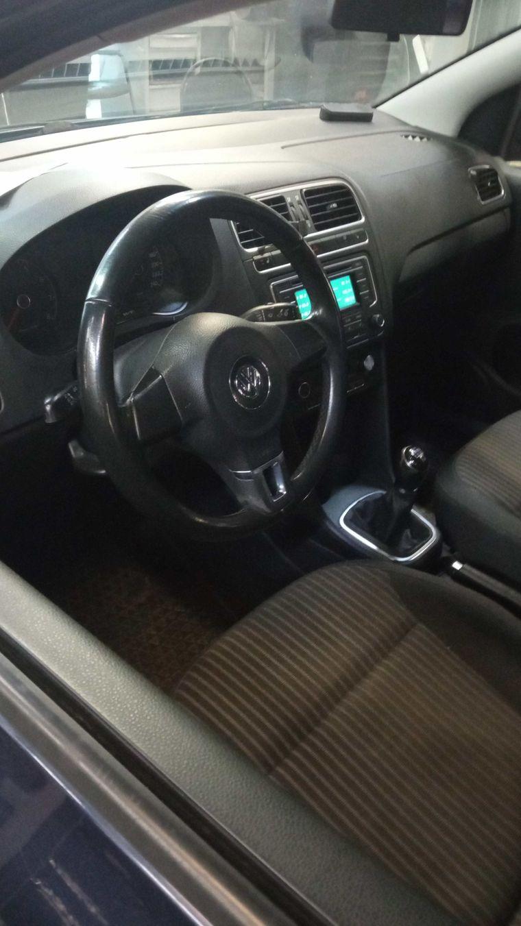 Volkswagen Polo,  - вид 4