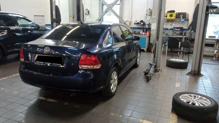 Volkswagen Polo,  - вид 2