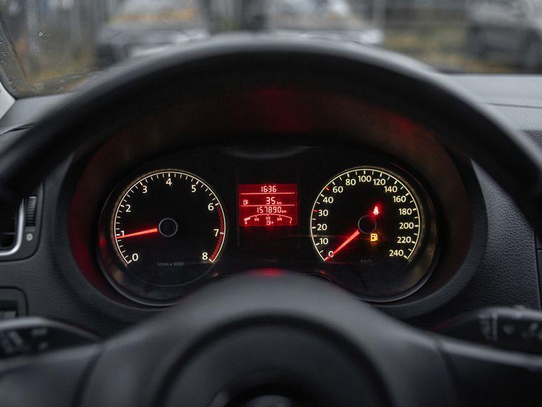 Volkswagen Polo,  - вид 4