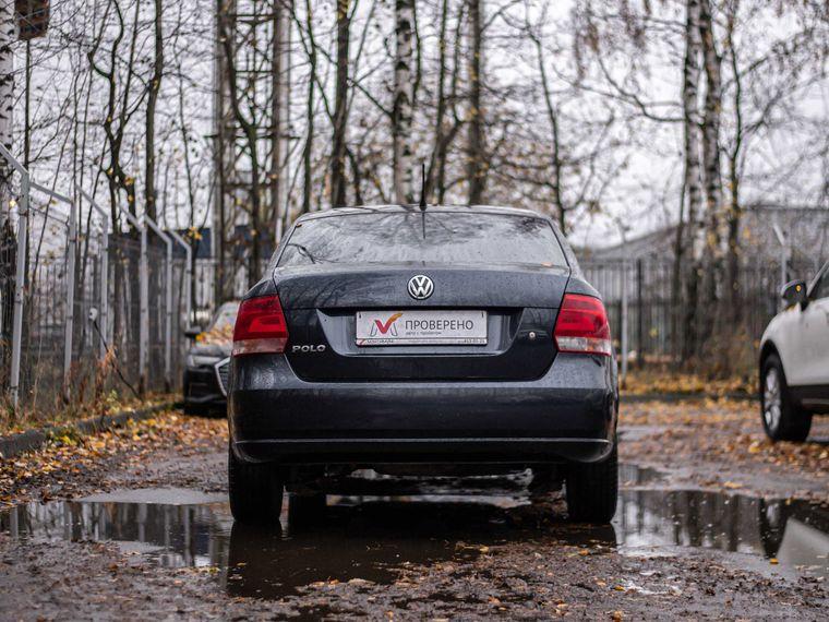 Volkswagen Polo,  - вид 3