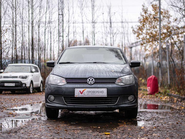 Volkswagen Polo,  - вид 2