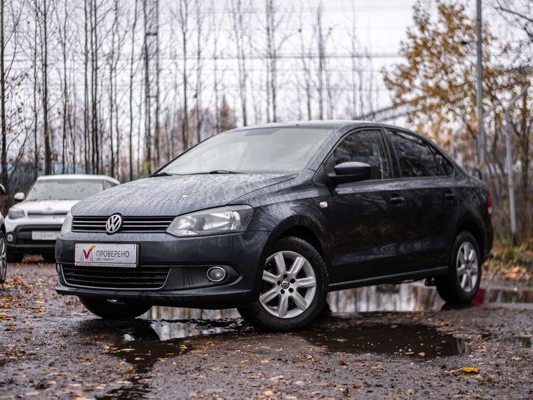 Volkswagen Polo, 
